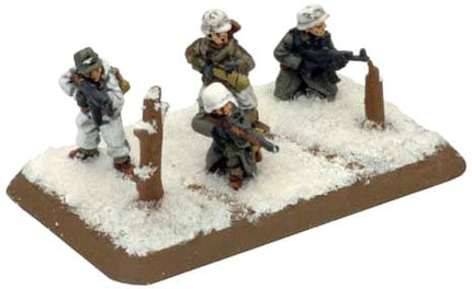 Assault Platoon (Winter)