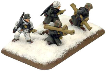 Assault Platoon (Winter)