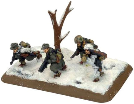 Assault Platoon (Winter)