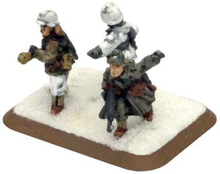 Assault Platoon (Winter)