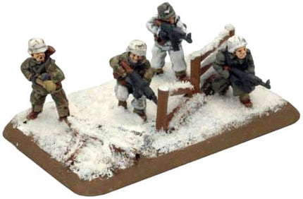Assault Platoon (Winter)