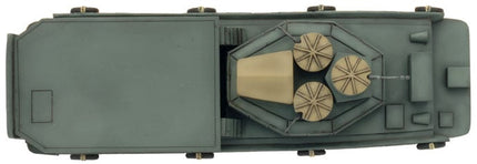 Assault Support Patrol Boat