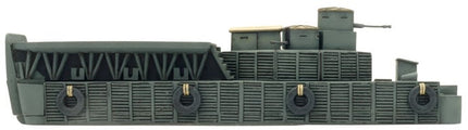 Assault Support Patrol Boat