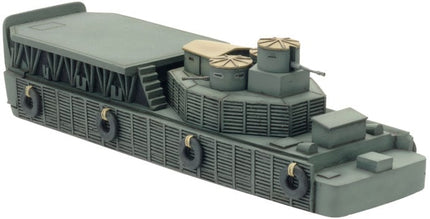 Assault Support Patrol Boat