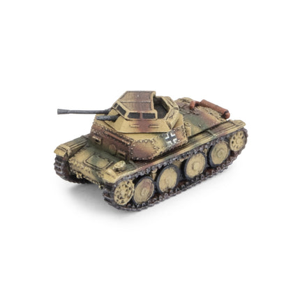 Aufklärer 38(t)