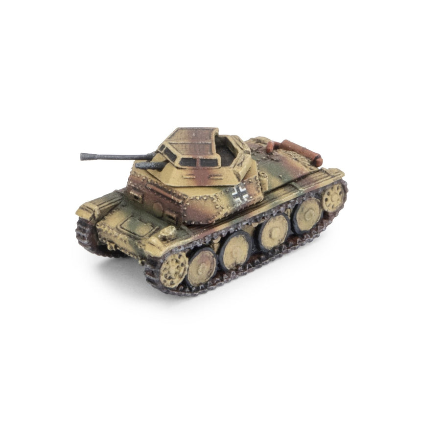 Aufklärer 38(t)