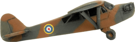 Auster AOP Observer