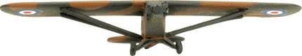 Auster AOP Observer