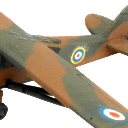 Auster AOP Observer