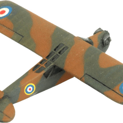 Auster AOP Observer