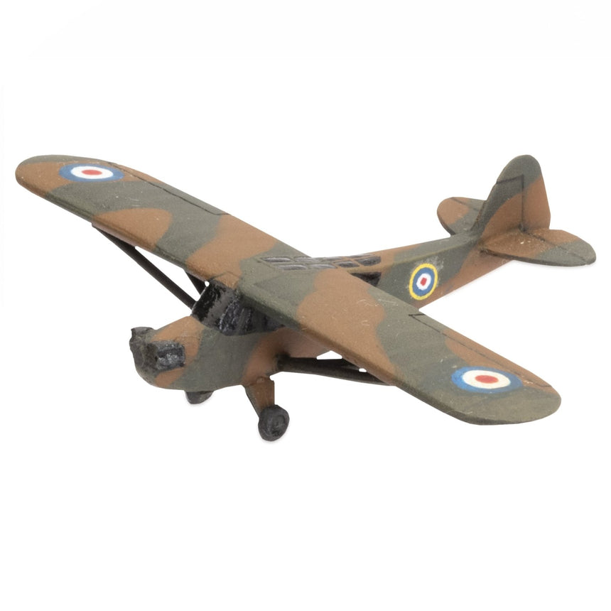 Auster AOP Observer