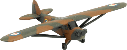 Auster AOP Observer