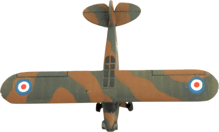 Auster AOP Observer