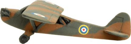 Auster AOP Observer