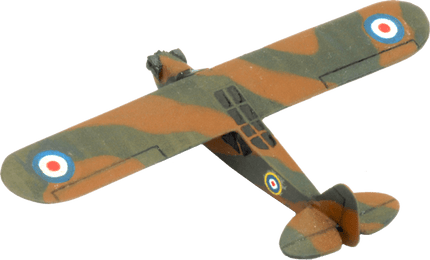 Auster AOP Observer