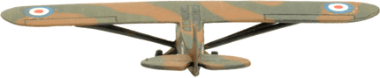 Auster AOP Observer