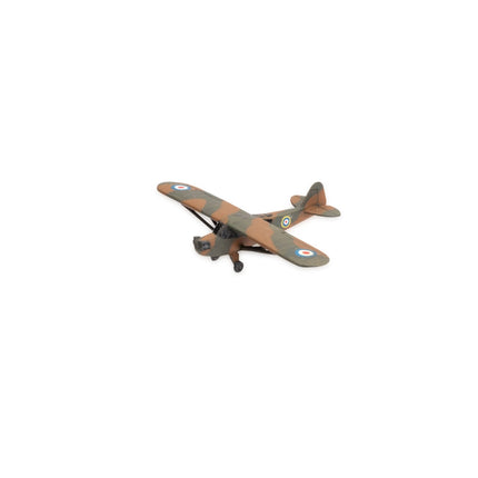 Auster AOP Observer