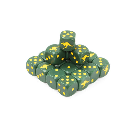 Australian Dice (Mid War)