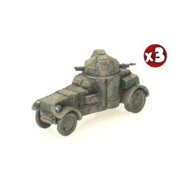 Automitrailleuse Platoon