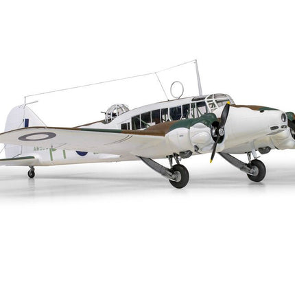 Avro Anson Mk.I - Flugzeuge - Airfix - A09191