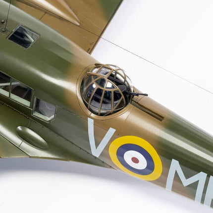 Avro Anson Mk.I - Flugzeuge - Airfix - A09191