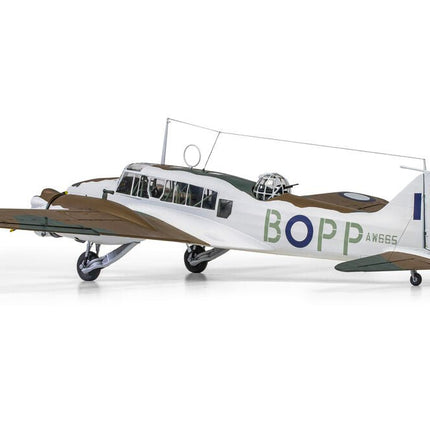 Avro Anson Mk.I - Flugzeuge - Airfix - A09191