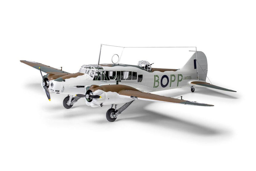Avro Anson Mk.I - Flugzeuge - Airfix - A09191