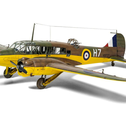 Avro Anson Mk.I - Flugzeuge - Airfix - A09191