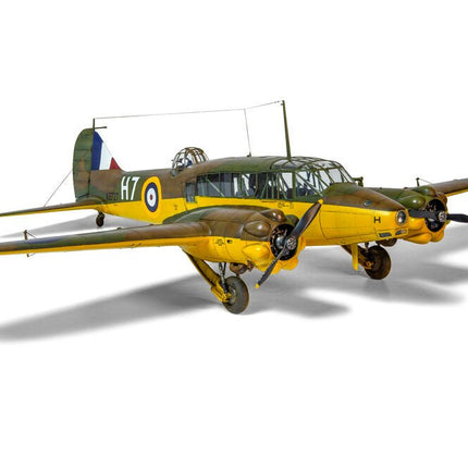 Avro Anson Mk.I - Flugzeuge - Airfix - A09191