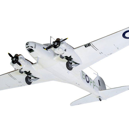 Avro Anson Mk.I - Flugzeuge - Airfix - A09191