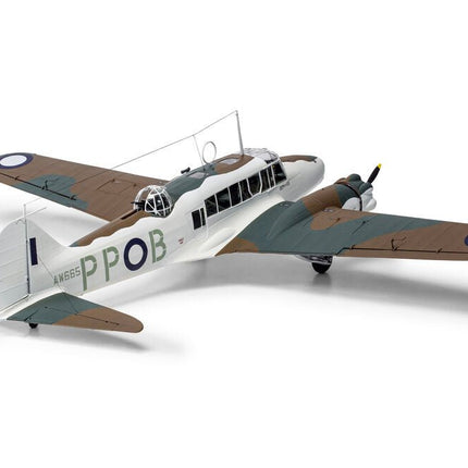 Avro Anson Mk.I - Flugzeuge - Airfix - A09191