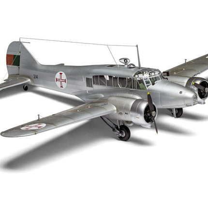 Avro Anson Mk.I - Flugzeuge - Airfix - A09191A