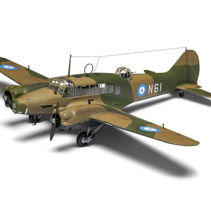 Avro Anson Mk.I - Flugzeuge - Airfix - A09191A