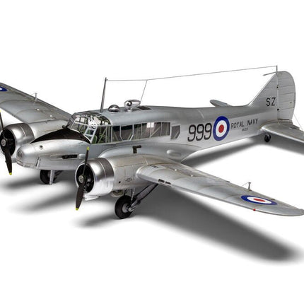 Avro Anson Mk.I - Flugzeuge - Airfix - A09191A
