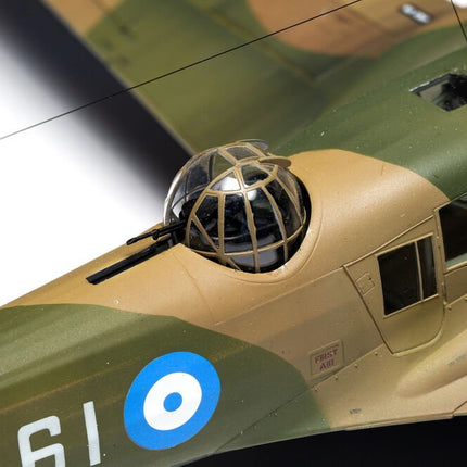 Avro Anson Mk.I - Flugzeuge - Airfix - A09191A