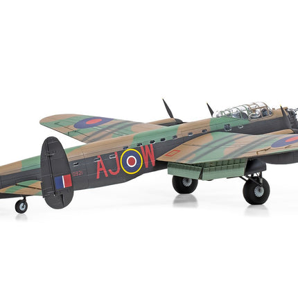 A09007A Avro Lancaster B.III (SPECIAL) 
