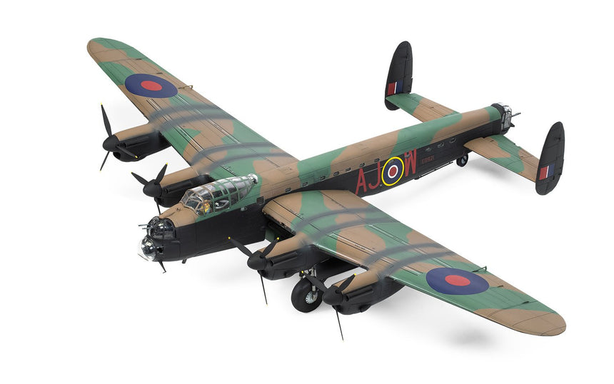 A09007A Avro Lancaster B.III (SPECIAL) 