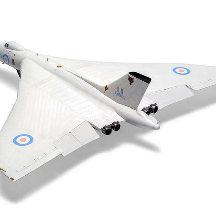 Avro Vulcan B.2 - Airfix - A12011 (9)