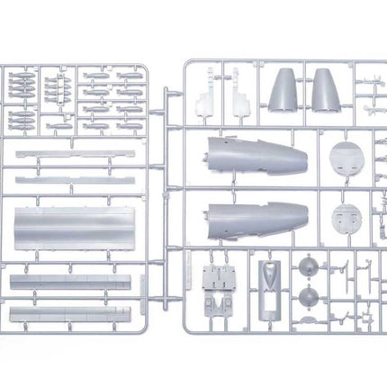 Avro Vulcan B.2 - Airfix - A12011 (19)