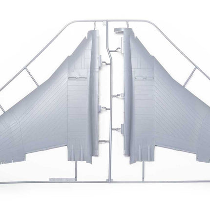 Avro Vulcan B.2 - Airfix - A12011 (8)
