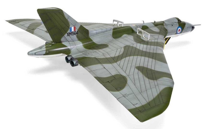 Avro Vulcan B.2 - Airfix - A12011