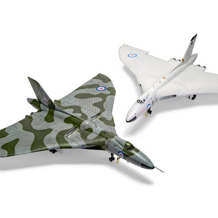 Avro Vulcan B.2 - Airfix - A12011 (11)