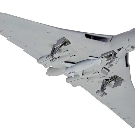 Avro Vulcan B.2 - Airfix - A12011 (14)