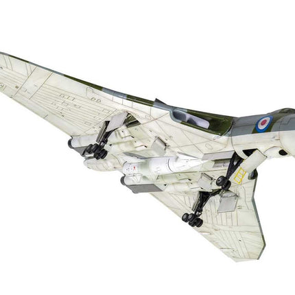Avro Vulcan B.2 - Airfix - A12011 (4)
