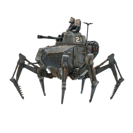 Axis Starter Army - Starterarmee - Warlord Games - 452010203