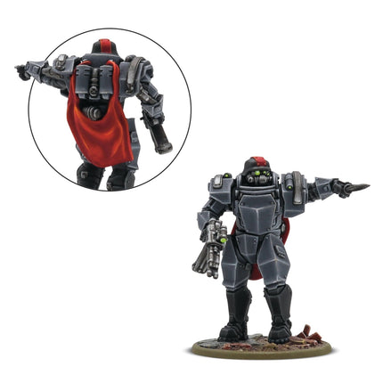 Axis Starter Army - Starterarmee - Warlord Games - 452010203