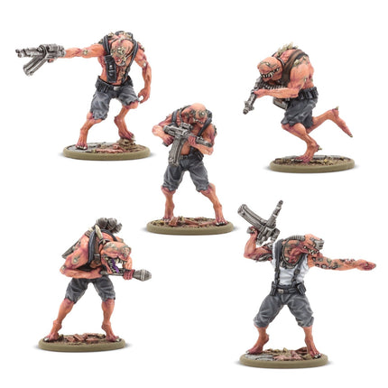 Axis Starter Army - Starterarmee - Warlord Games - 452010203