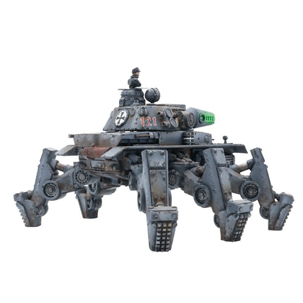 Axis Starter Army - Starterarmee - Warlord Games - 452010203