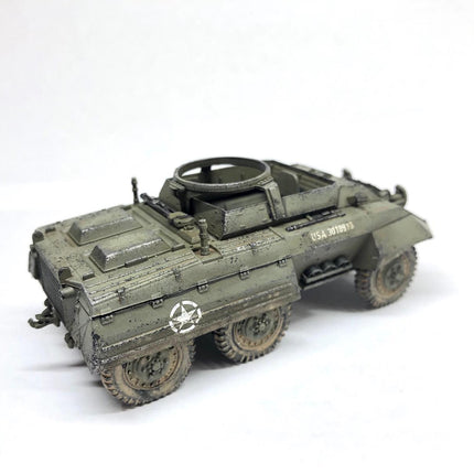 280028 - M8 Greyhound / M20 Scout Car