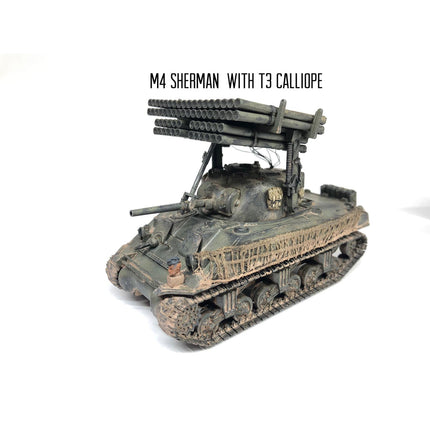 280060 - M4 Sherman / Firefly IC
